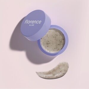 ⭐️NIB⭐️Florence by Mills~Pout Party Coffee Lip Scrub